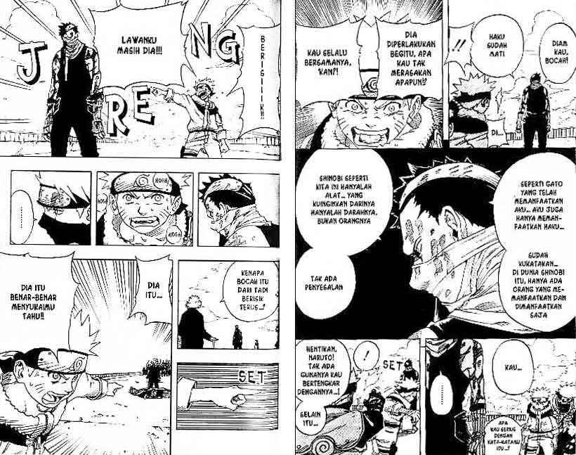 naruto-id - Chapter: 32