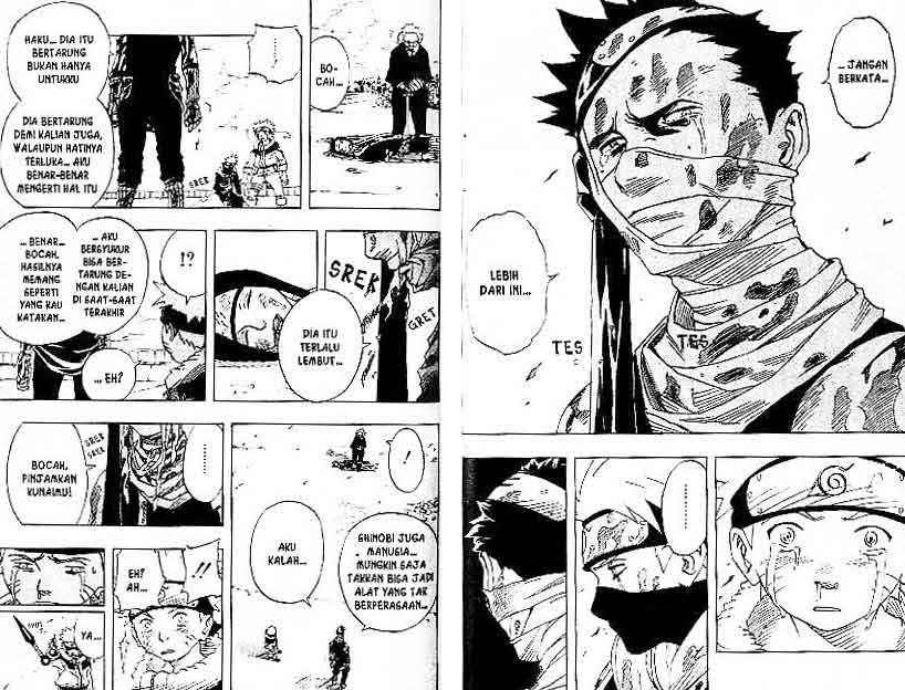 naruto-id - Chapter: 32