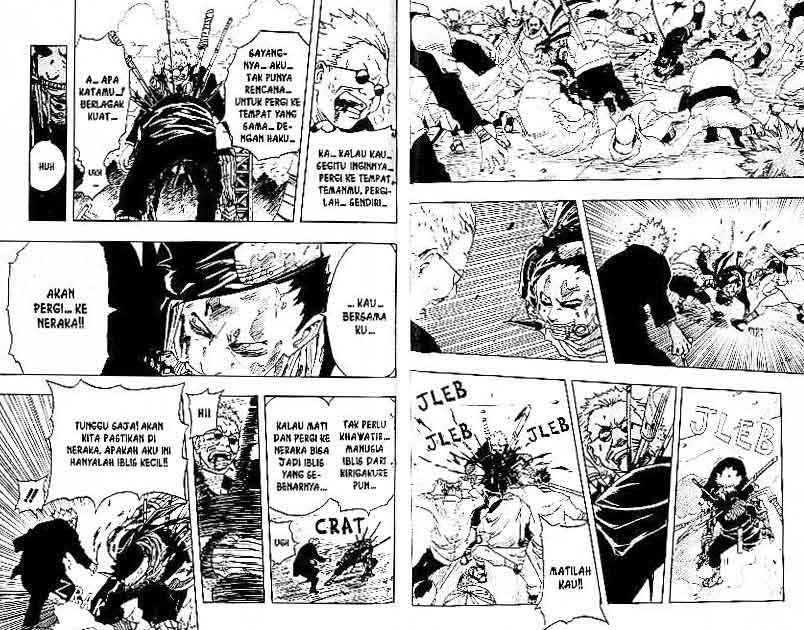 naruto-id - Chapter: 32