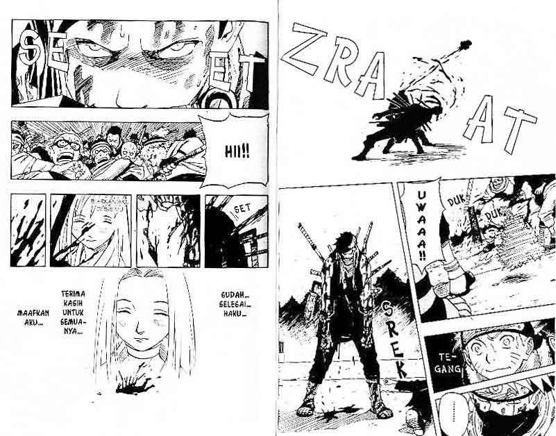 naruto-id - Chapter: 32