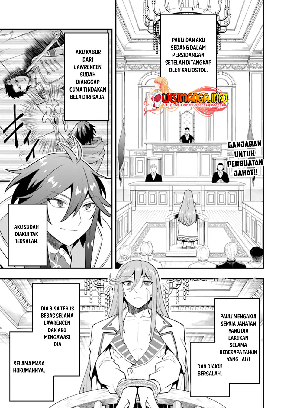 kouryakuhon-o-kushi-suru-saikyou-no-mahoutsukai-meirei-sa-sero-to-wa-iwa-senai-oreryuu-mao-tobatsu-saizen-ruuto - Chapter: 42