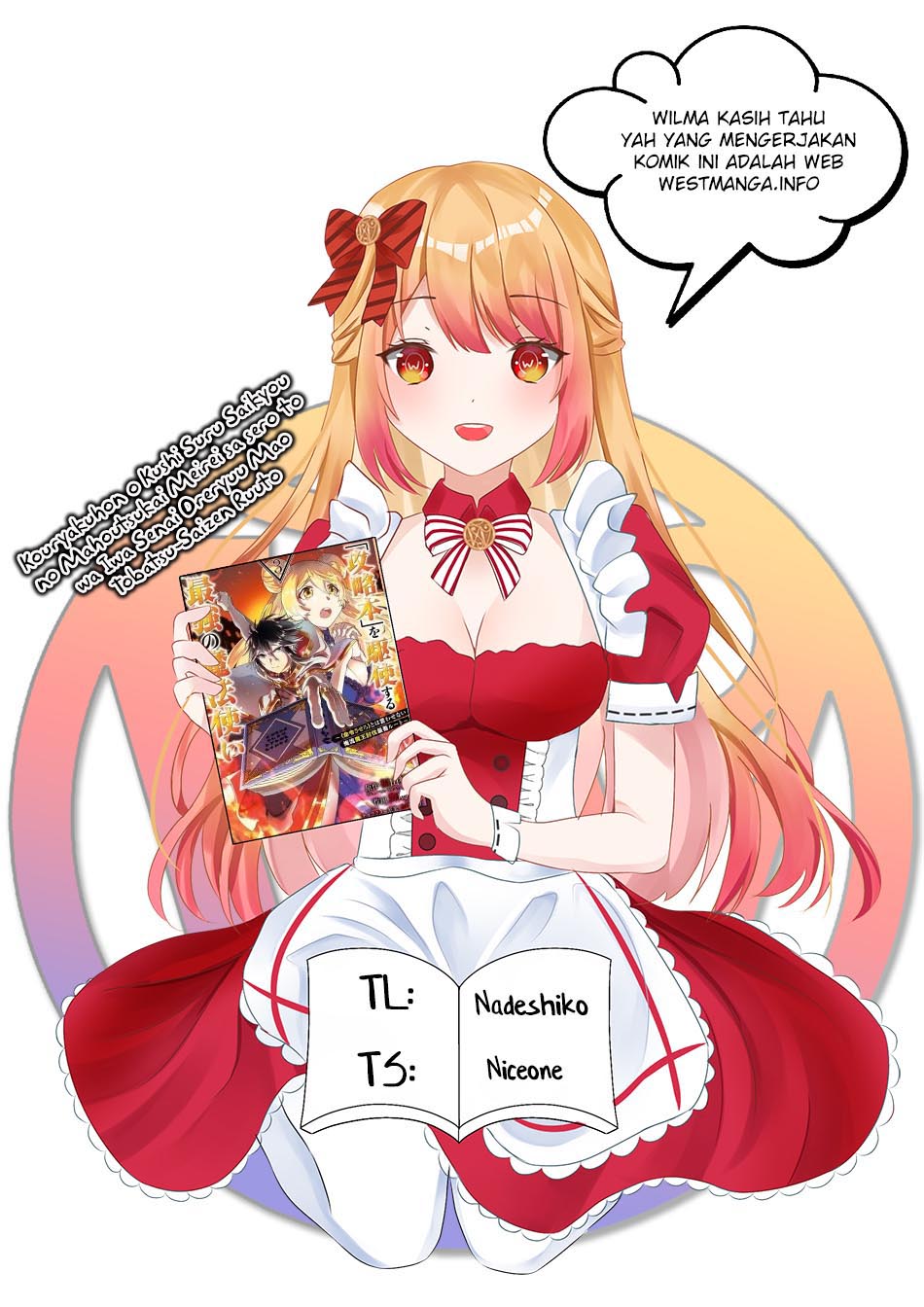 kouryakuhon-o-kushi-suru-saikyou-no-mahoutsukai-meirei-sa-sero-to-wa-iwa-senai-oreryuu-mao-tobatsu-saizen-ruuto - Chapter: 42