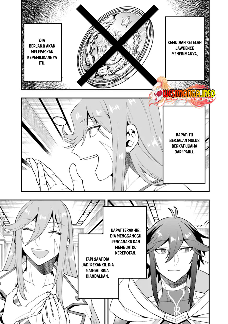 kouryakuhon-o-kushi-suru-saikyou-no-mahoutsukai-meirei-sa-sero-to-wa-iwa-senai-oreryuu-mao-tobatsu-saizen-ruuto - Chapter: 42