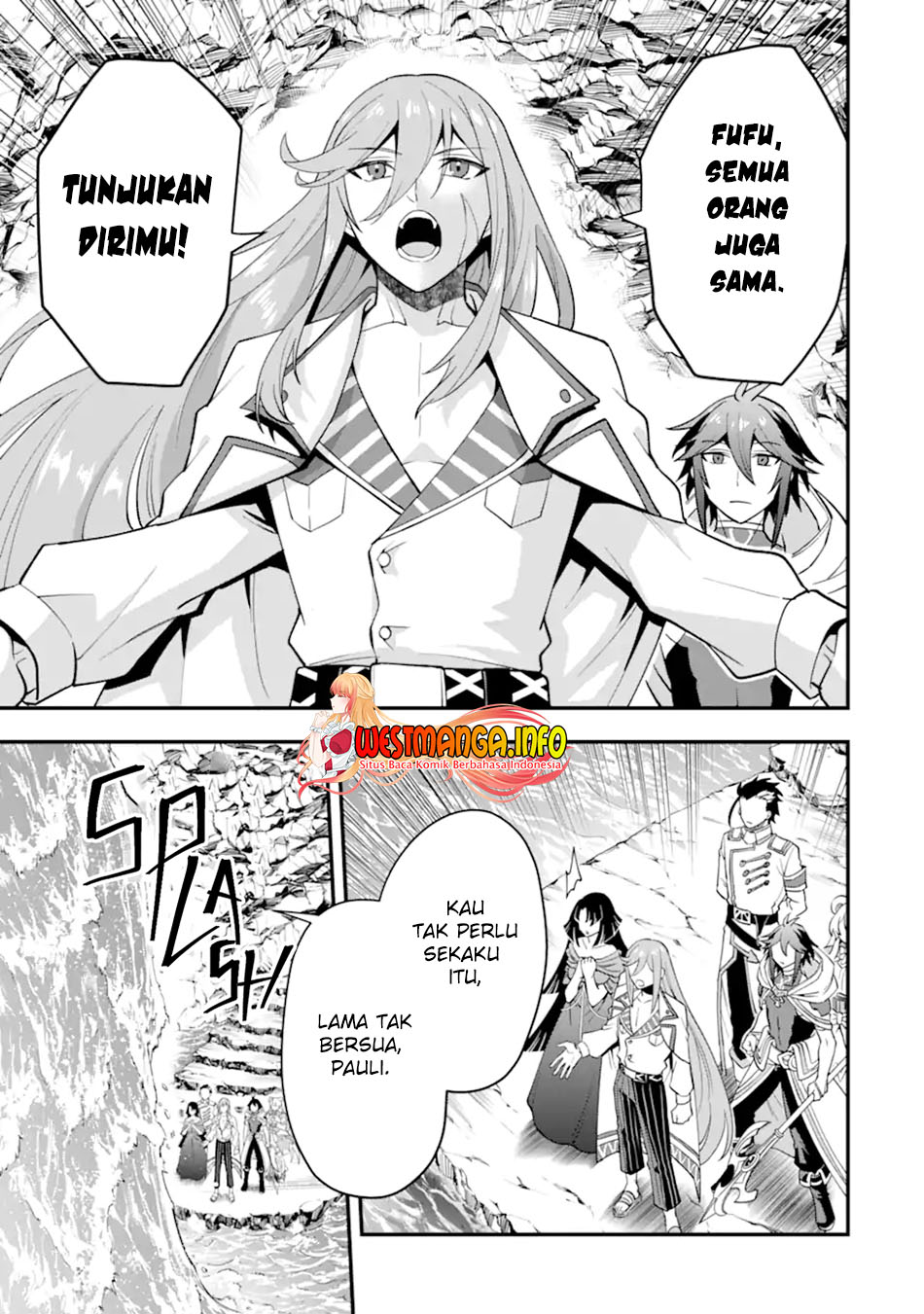 kouryakuhon-o-kushi-suru-saikyou-no-mahoutsukai-meirei-sa-sero-to-wa-iwa-senai-oreryuu-mao-tobatsu-saizen-ruuto - Chapter: 42