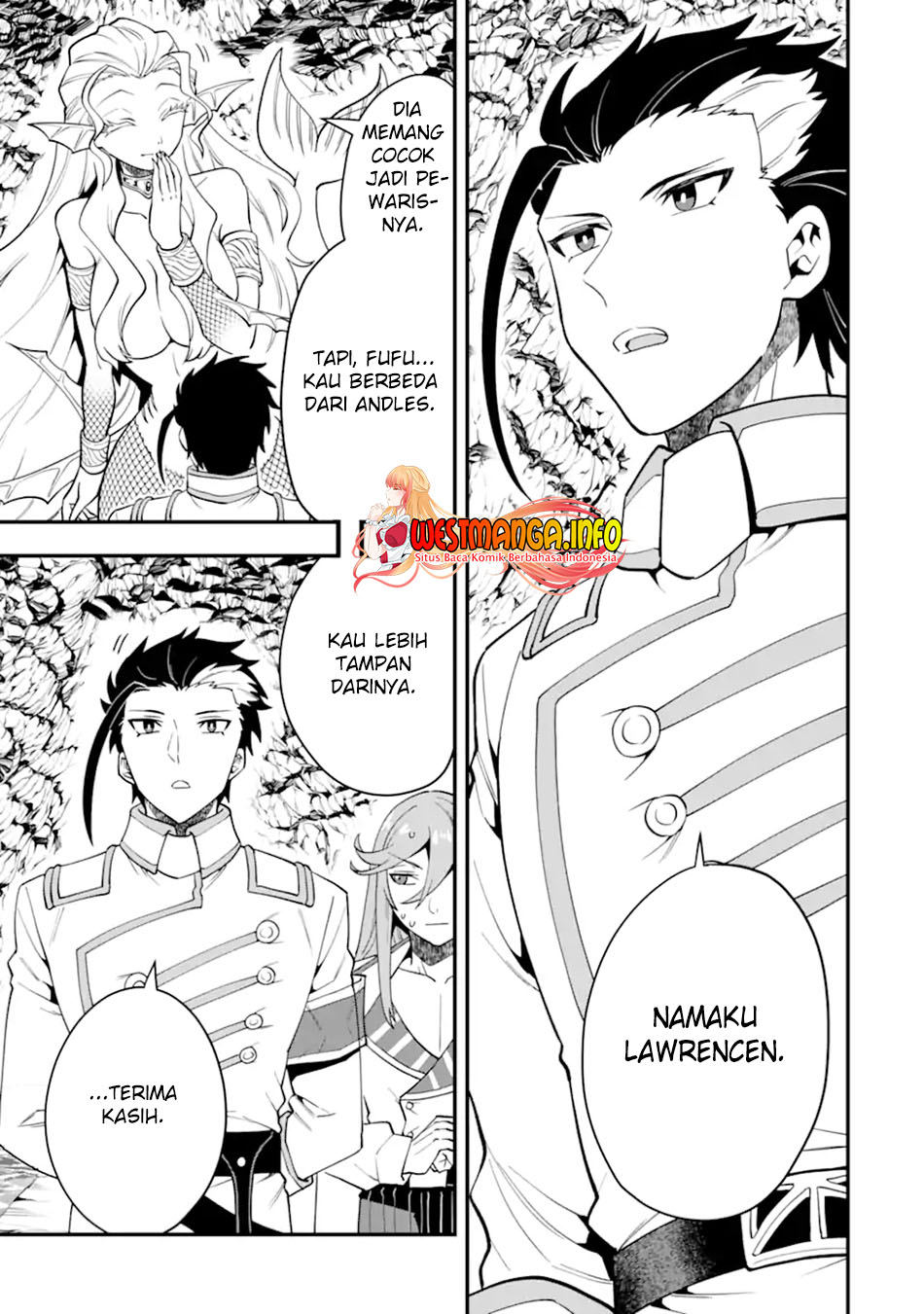 kouryakuhon-o-kushi-suru-saikyou-no-mahoutsukai-meirei-sa-sero-to-wa-iwa-senai-oreryuu-mao-tobatsu-saizen-ruuto - Chapter: 42