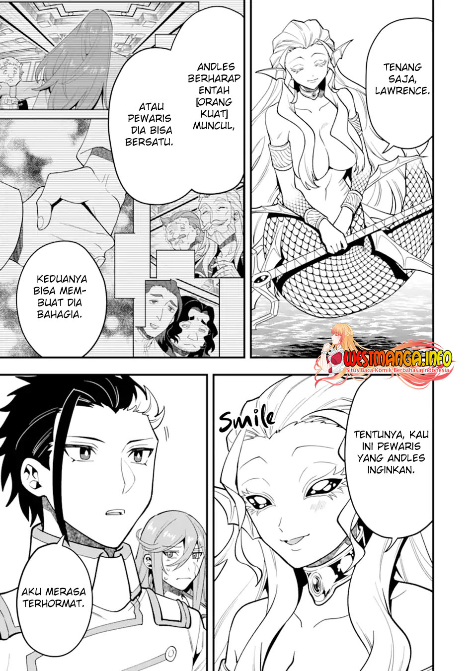 kouryakuhon-o-kushi-suru-saikyou-no-mahoutsukai-meirei-sa-sero-to-wa-iwa-senai-oreryuu-mao-tobatsu-saizen-ruuto - Chapter: 42