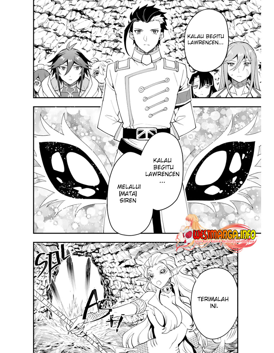 kouryakuhon-o-kushi-suru-saikyou-no-mahoutsukai-meirei-sa-sero-to-wa-iwa-senai-oreryuu-mao-tobatsu-saizen-ruuto - Chapter: 42