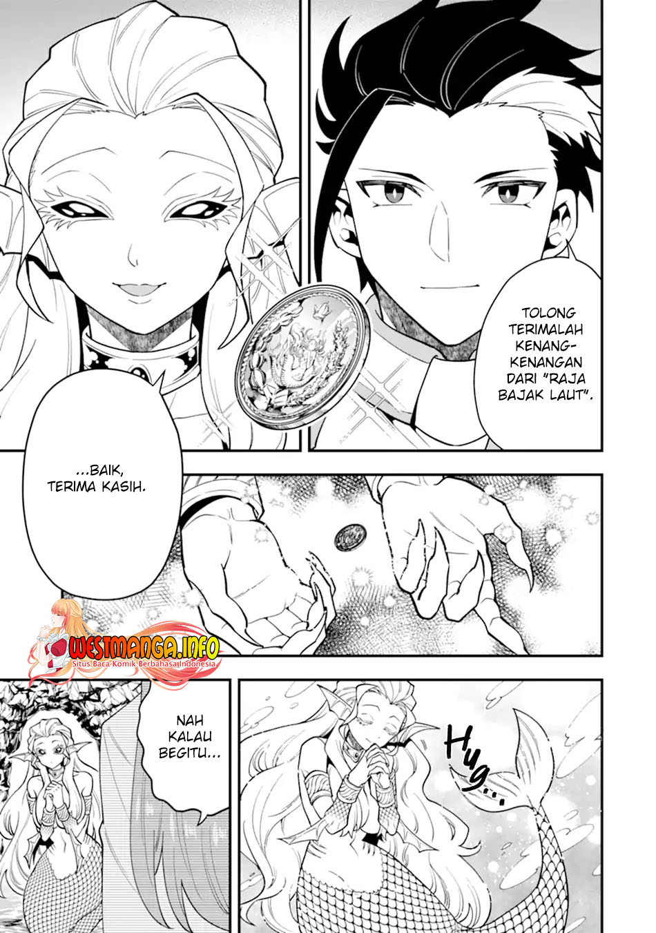 kouryakuhon-o-kushi-suru-saikyou-no-mahoutsukai-meirei-sa-sero-to-wa-iwa-senai-oreryuu-mao-tobatsu-saizen-ruuto - Chapter: 42