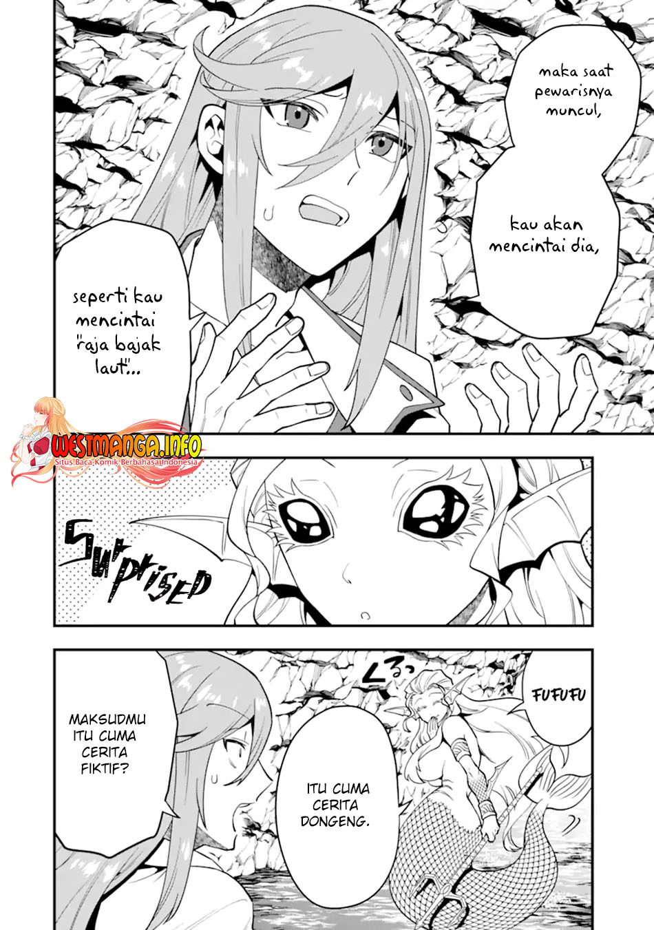 kouryakuhon-o-kushi-suru-saikyou-no-mahoutsukai-meirei-sa-sero-to-wa-iwa-senai-oreryuu-mao-tobatsu-saizen-ruuto - Chapter: 42