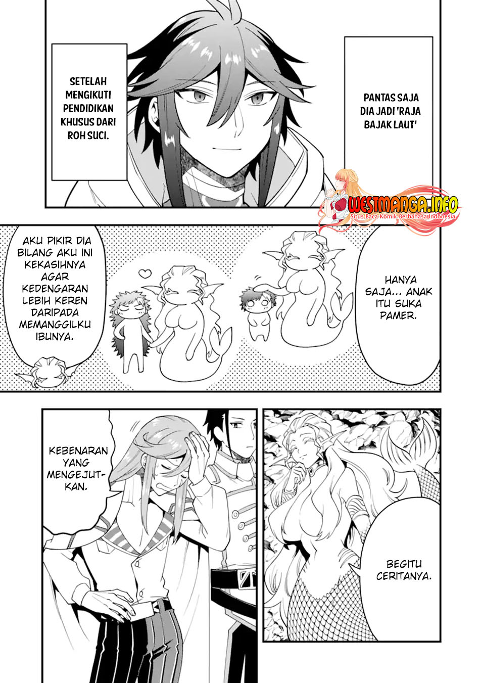 kouryakuhon-o-kushi-suru-saikyou-no-mahoutsukai-meirei-sa-sero-to-wa-iwa-senai-oreryuu-mao-tobatsu-saizen-ruuto - Chapter: 42