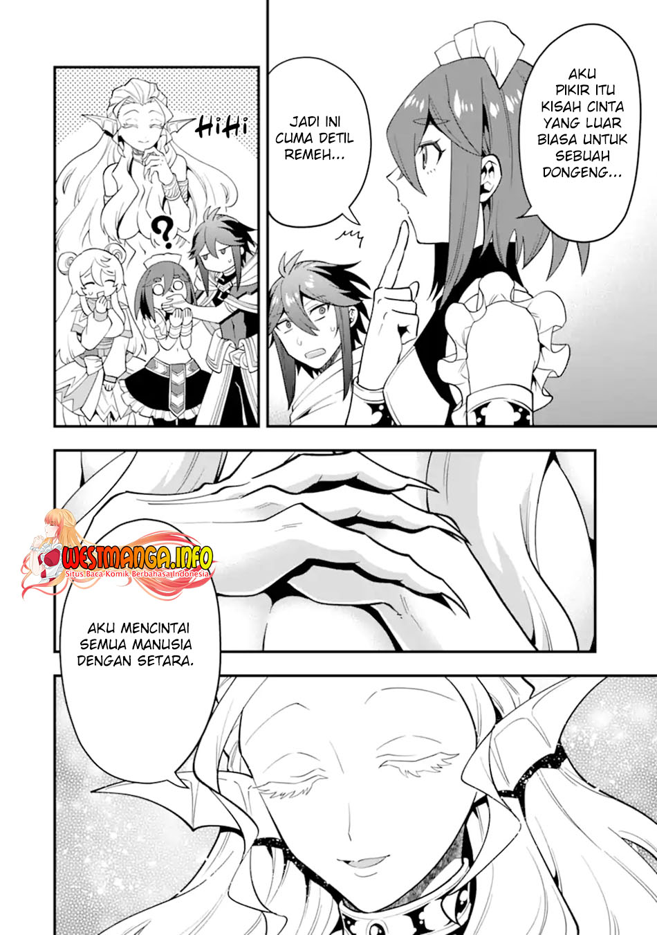 kouryakuhon-o-kushi-suru-saikyou-no-mahoutsukai-meirei-sa-sero-to-wa-iwa-senai-oreryuu-mao-tobatsu-saizen-ruuto - Chapter: 42