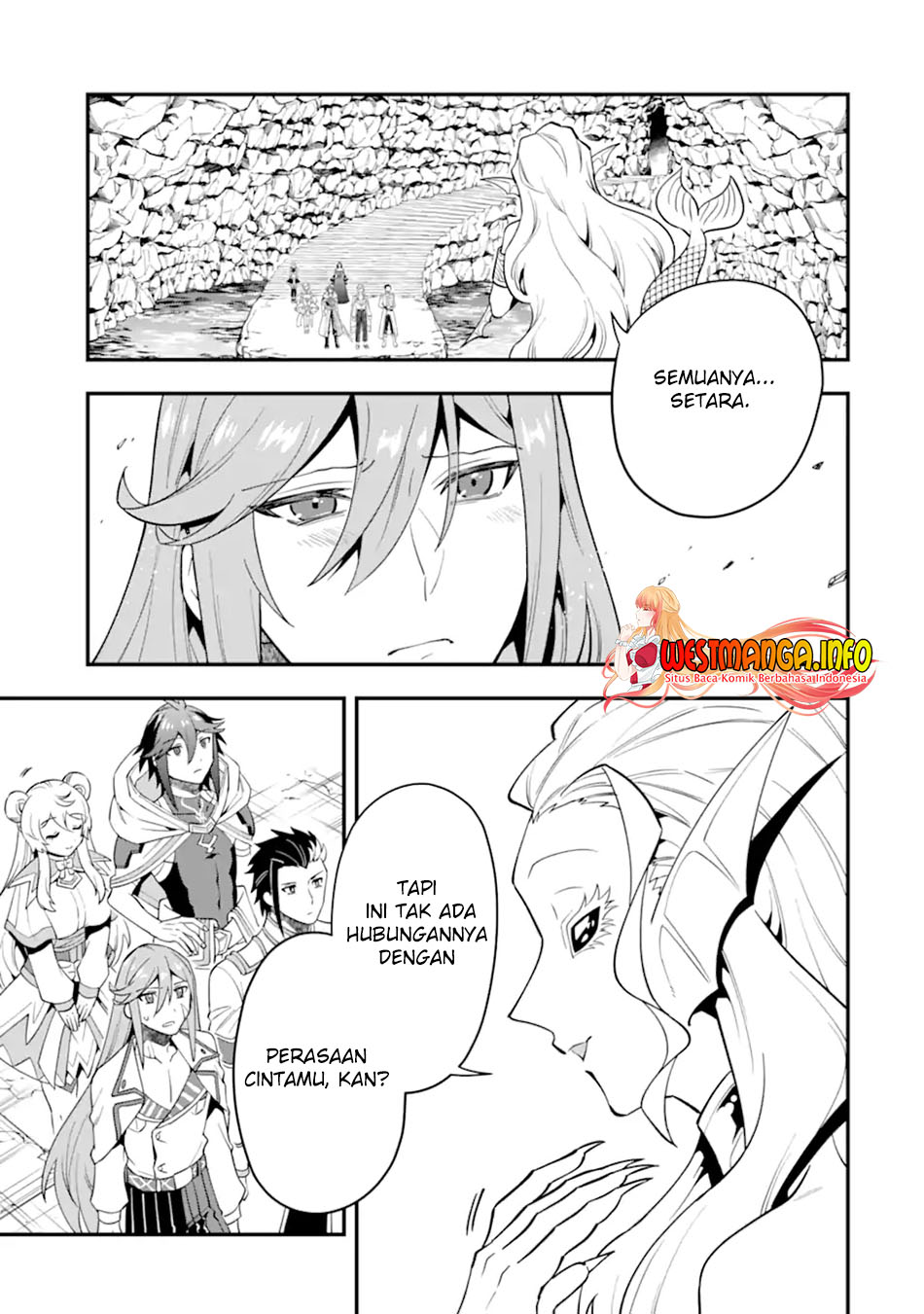 kouryakuhon-o-kushi-suru-saikyou-no-mahoutsukai-meirei-sa-sero-to-wa-iwa-senai-oreryuu-mao-tobatsu-saizen-ruuto - Chapter: 42