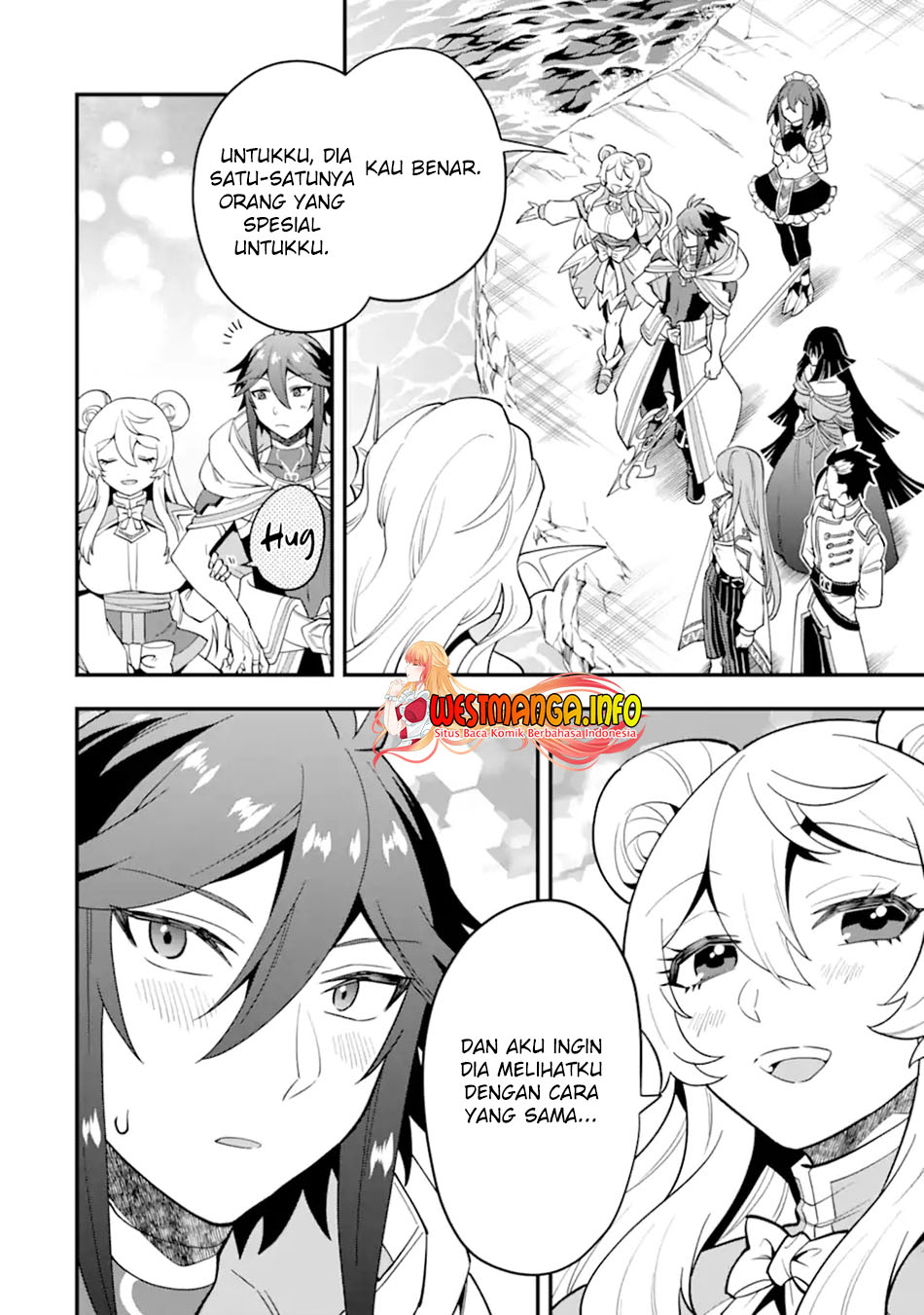 kouryakuhon-o-kushi-suru-saikyou-no-mahoutsukai-meirei-sa-sero-to-wa-iwa-senai-oreryuu-mao-tobatsu-saizen-ruuto - Chapter: 42