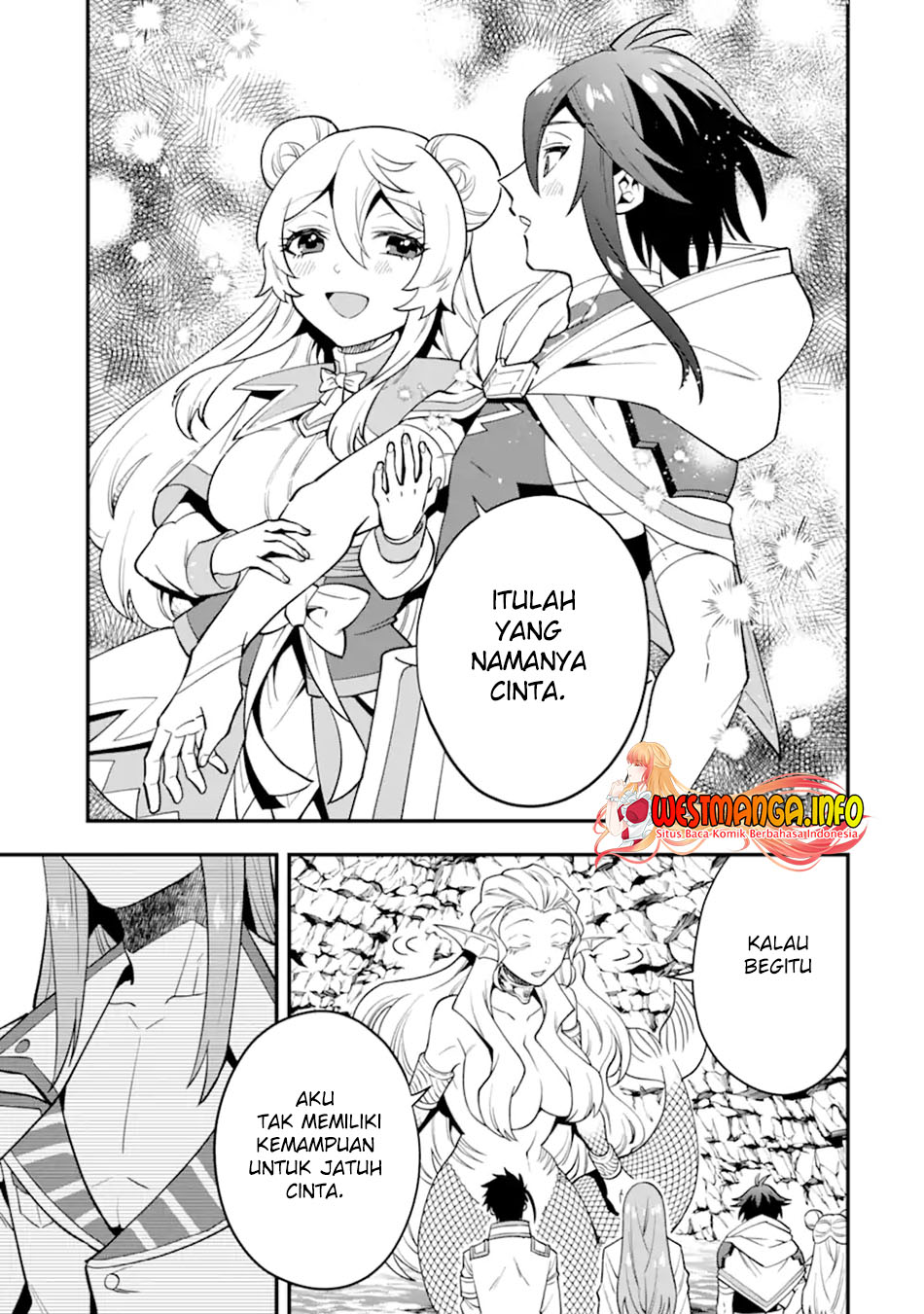 kouryakuhon-o-kushi-suru-saikyou-no-mahoutsukai-meirei-sa-sero-to-wa-iwa-senai-oreryuu-mao-tobatsu-saizen-ruuto - Chapter: 42