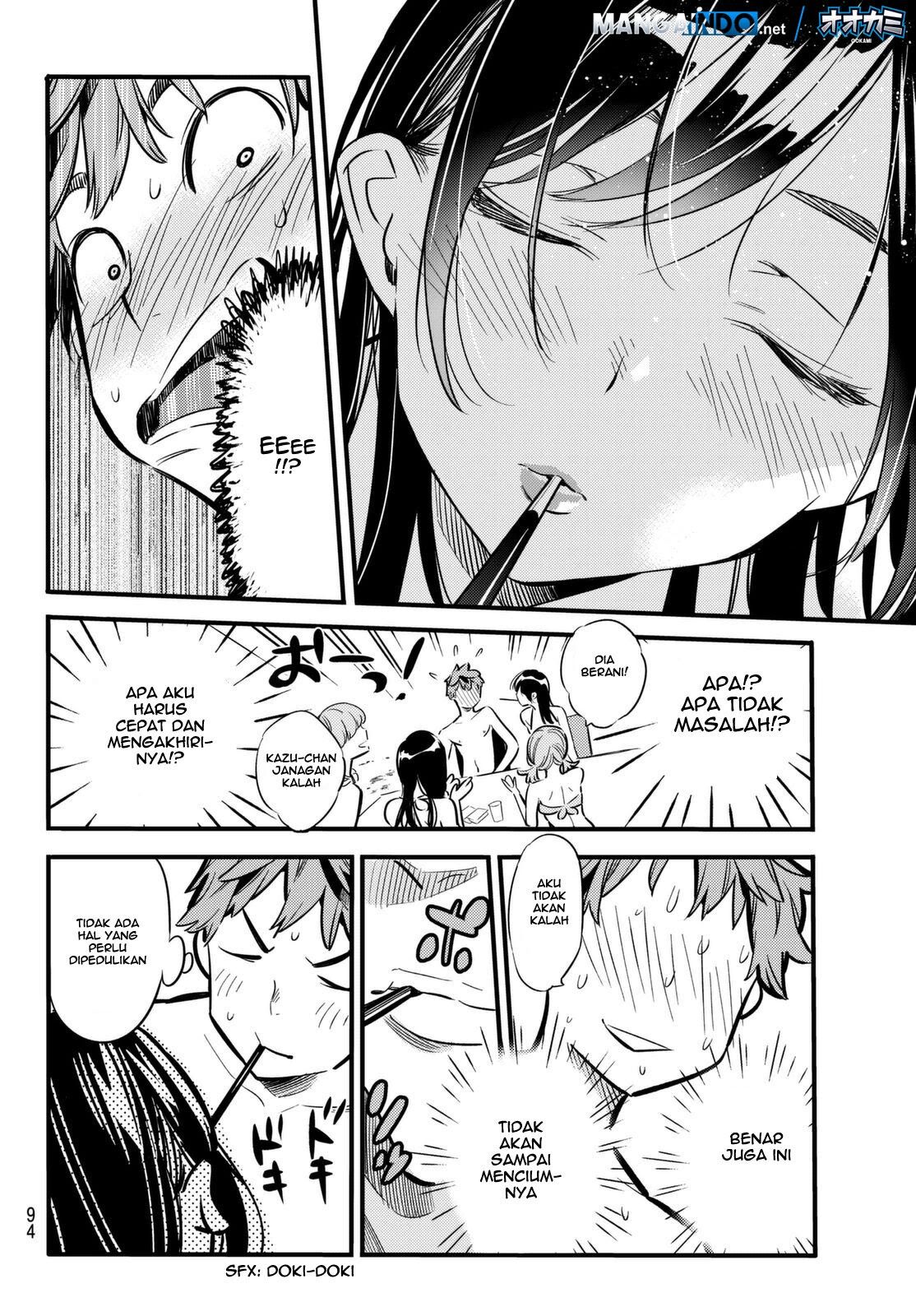 kanojo-okarishimasu - Chapter: 11