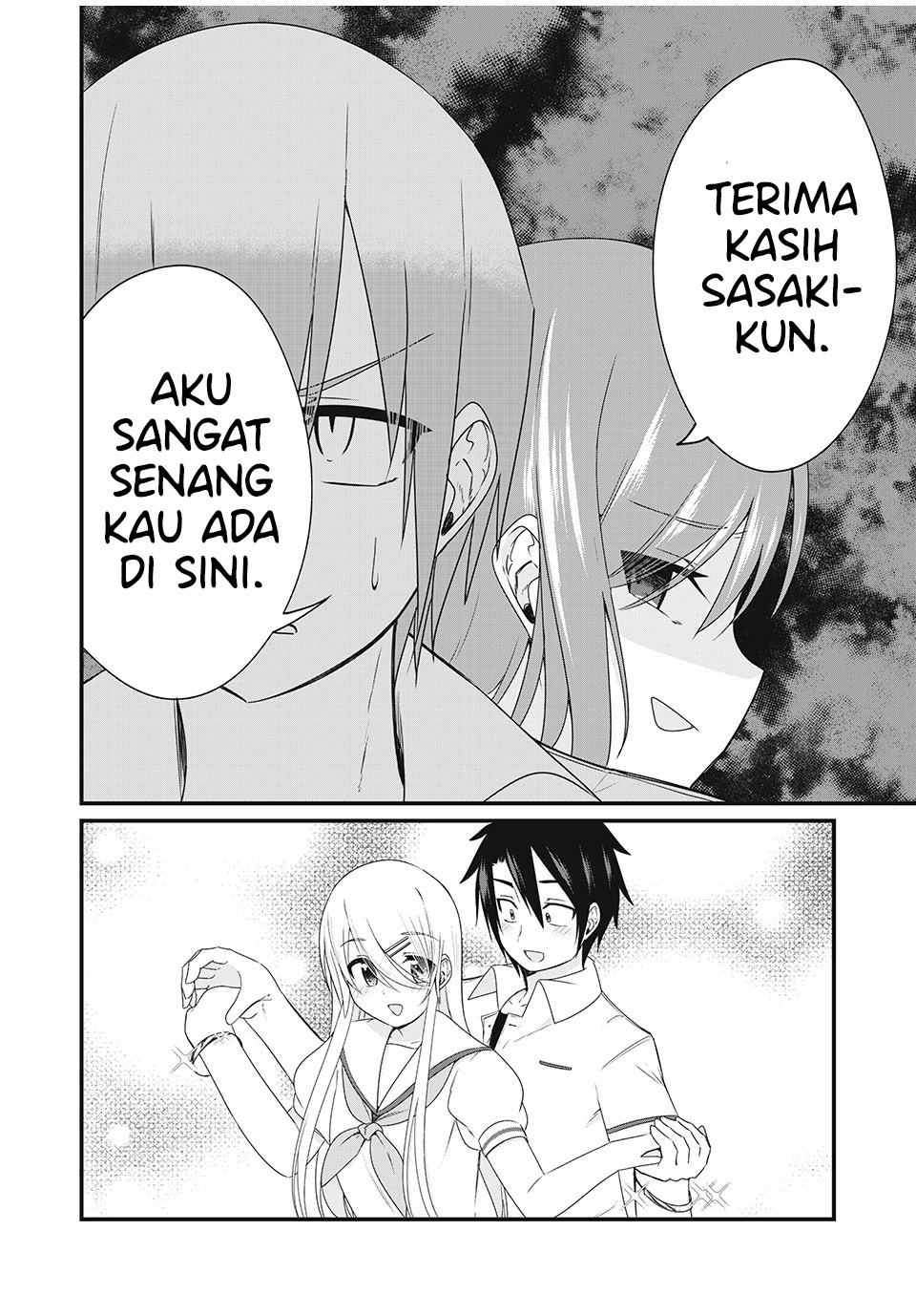 nihongo-ga-hanasenai-roshiahito-bishojo-tennyusei-ga-tayoreru-no-wa-ta-gengo-masuta-no-ore - Chapter: 16