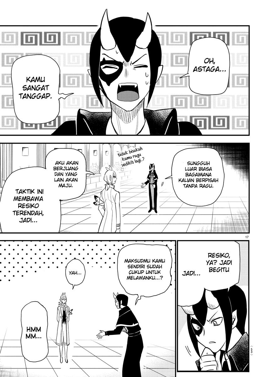 mairimashita-iruma-kun - Chapter: 237