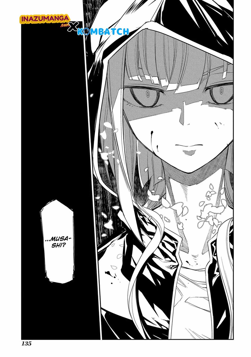 reincarnation-no-kaben - Chapter: 41