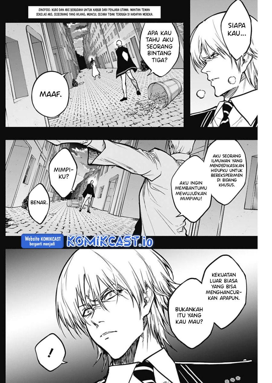 ouritsu-mahou-gakuen-no-saikasei-slum-agari-no-saikyou-mahoushi-kizoku-darake-no-gakuen-de-musou-suru - Chapter: 97