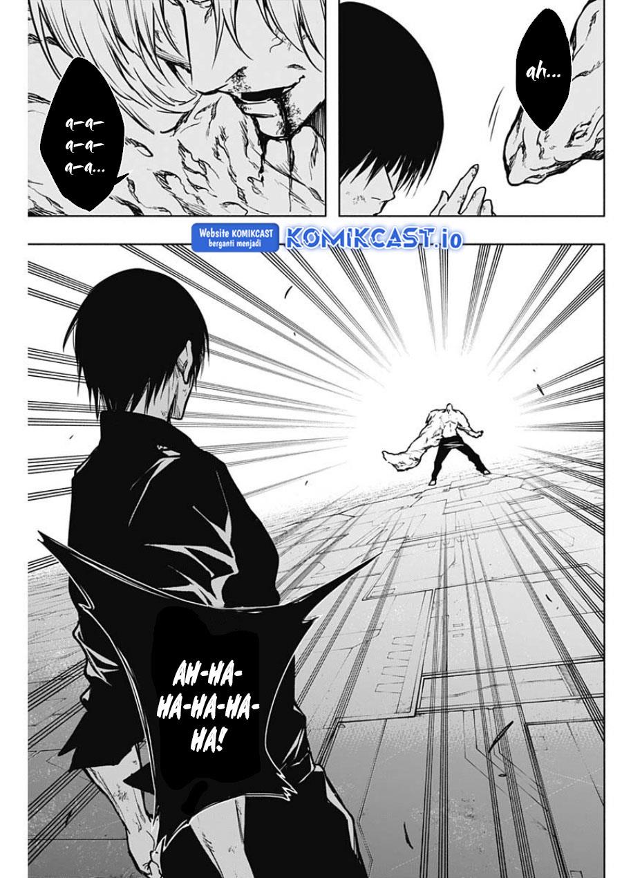 ouritsu-mahou-gakuen-no-saikasei-slum-agari-no-saikyou-mahoushi-kizoku-darake-no-gakuen-de-musou-suru - Chapter: 97