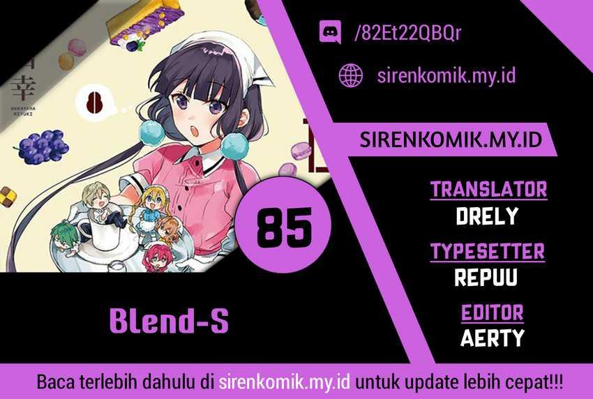 blend-s - Chapter: 85