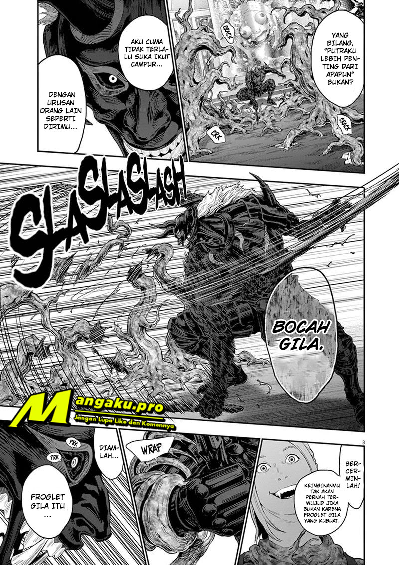 jagaaaaaan - Chapter: 114