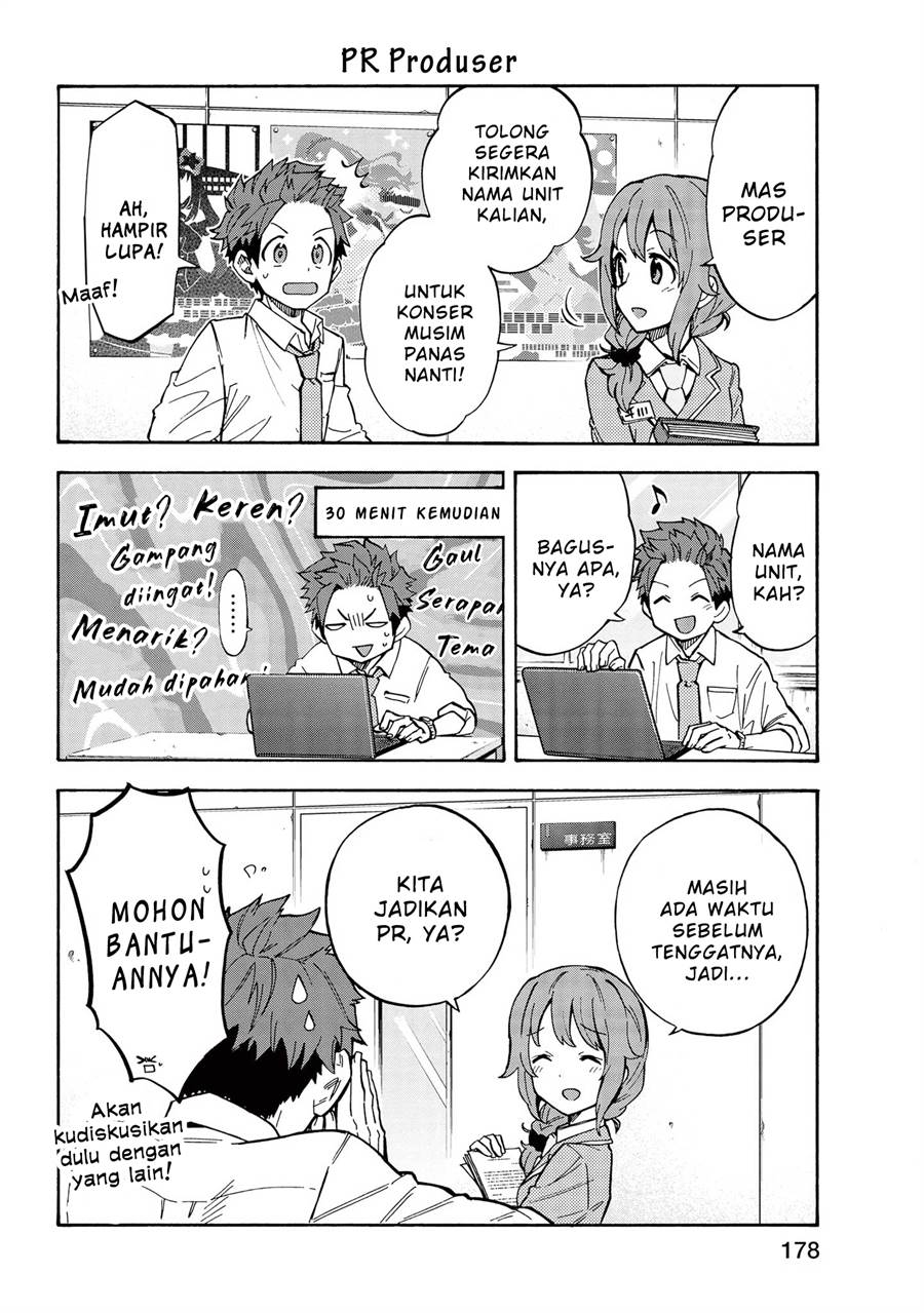 the-idolmster-cinderella-girls-u149 - Chapter: 75.5