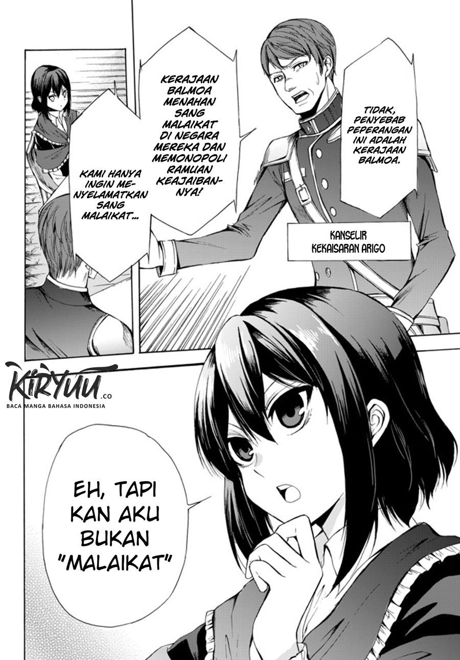 potion-danomi-de-ikinobimasu - Chapter: 24.1