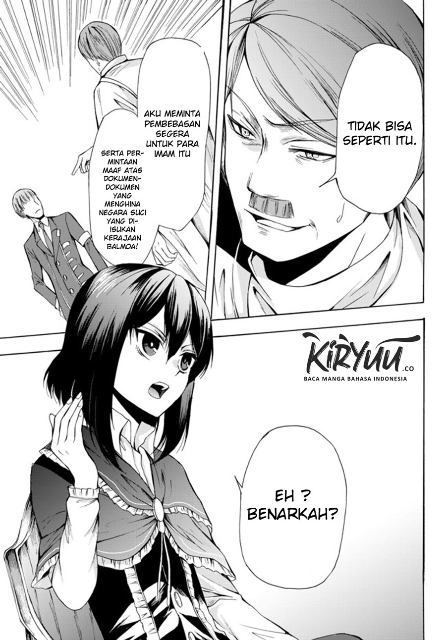 potion-danomi-de-ikinobimasu - Chapter: 24.1