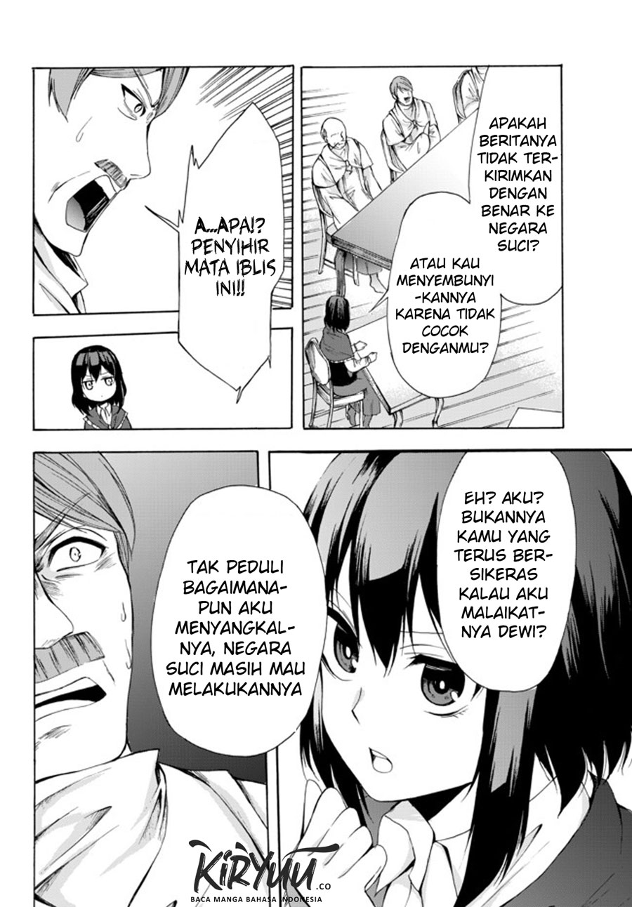 potion-danomi-de-ikinobimasu - Chapter: 24.1