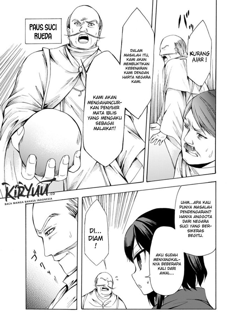 potion-danomi-de-ikinobimasu - Chapter: 24.1