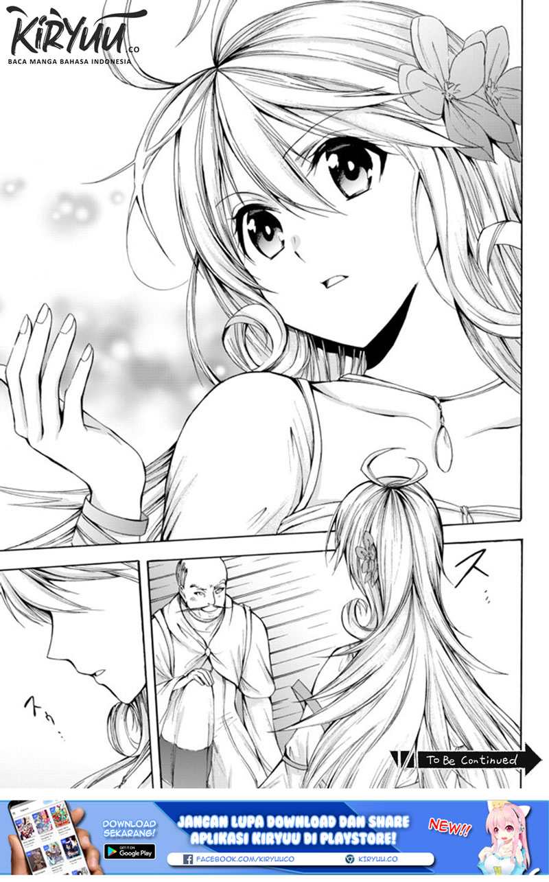 potion-danomi-de-ikinobimasu - Chapter: 24.1