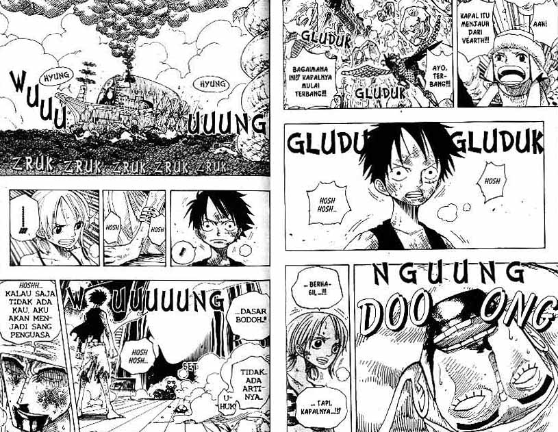 one-piece-id - Chapter: 282