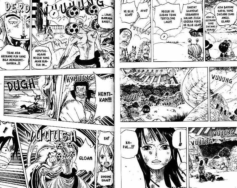 one-piece-id - Chapter: 282