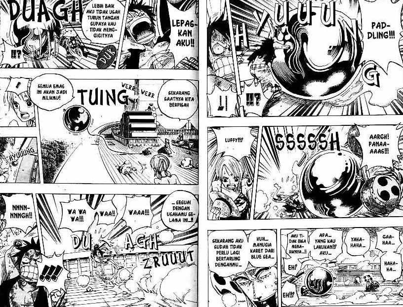 one-piece-id - Chapter: 282