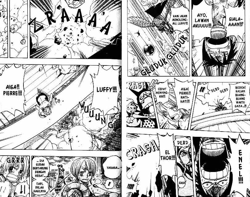 one-piece-id - Chapter: 282