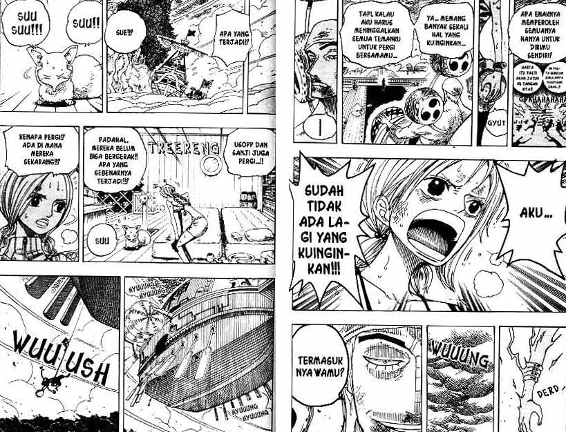 one-piece-id - Chapter: 282