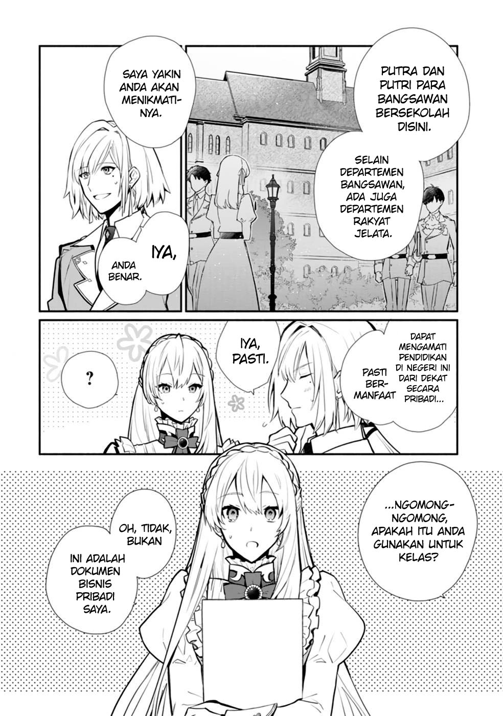 mochiron-isharyouseikyuu-itashimasu - Chapter: 26