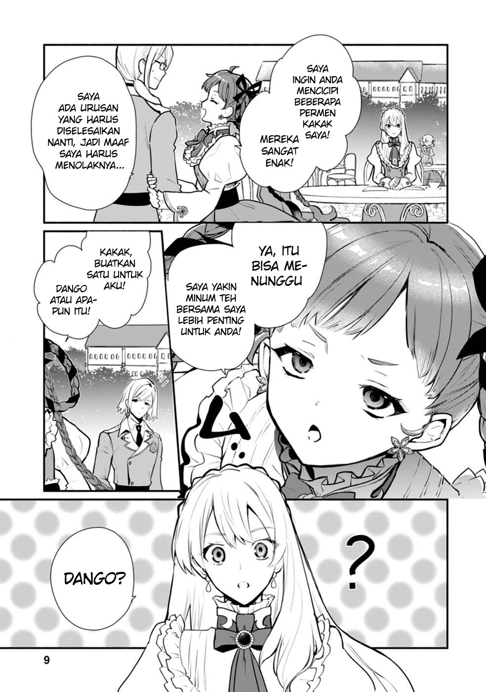 mochiron-isharyouseikyuu-itashimasu - Chapter: 26