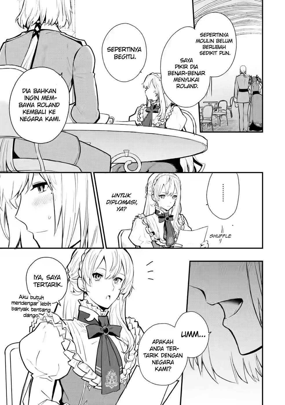 mochiron-isharyouseikyuu-itashimasu - Chapter: 26