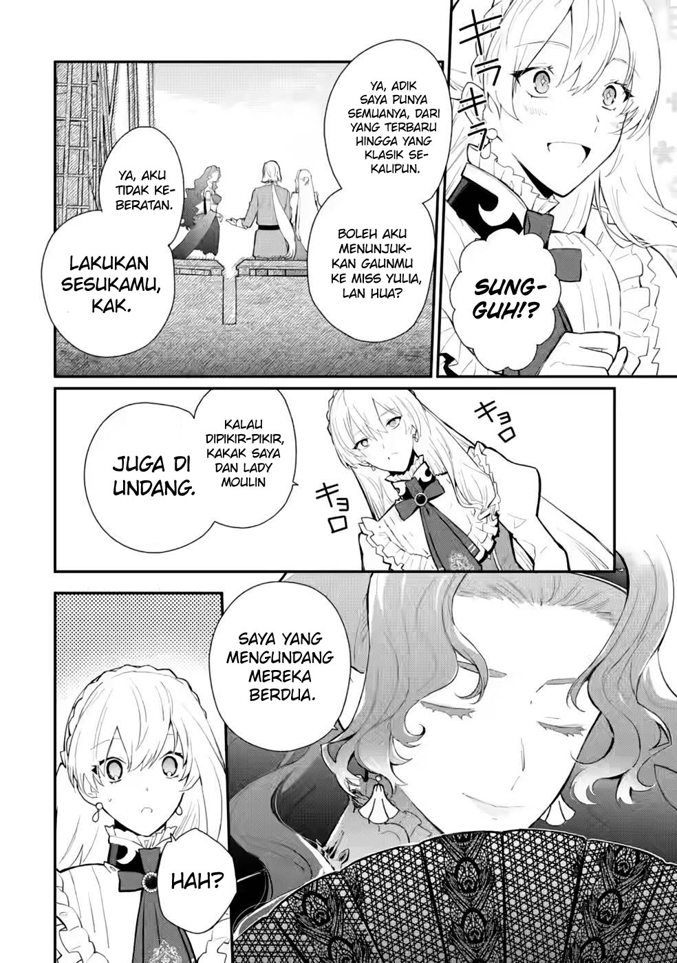 mochiron-isharyouseikyuu-itashimasu - Chapter: 26