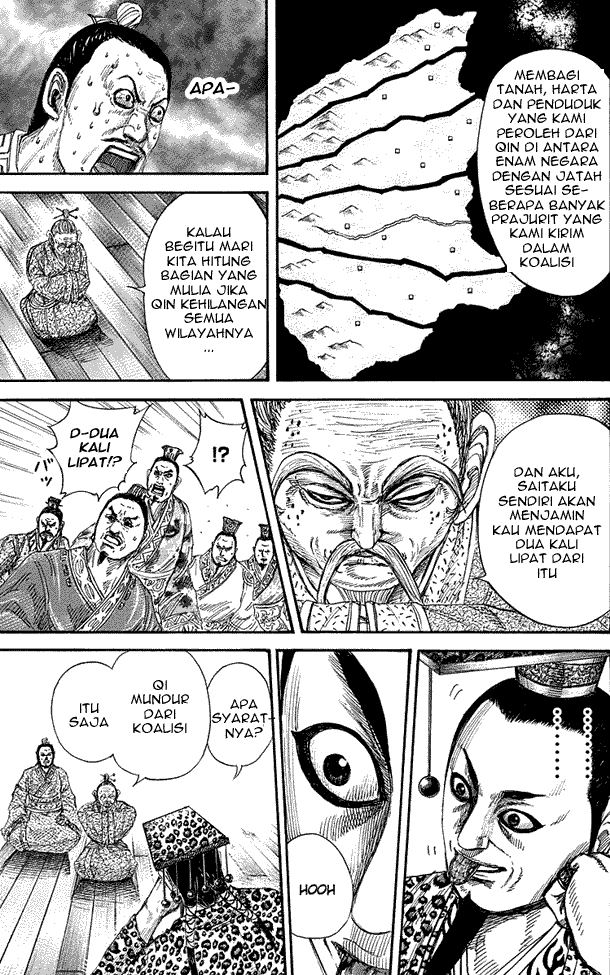 kingdom - Chapter: 265