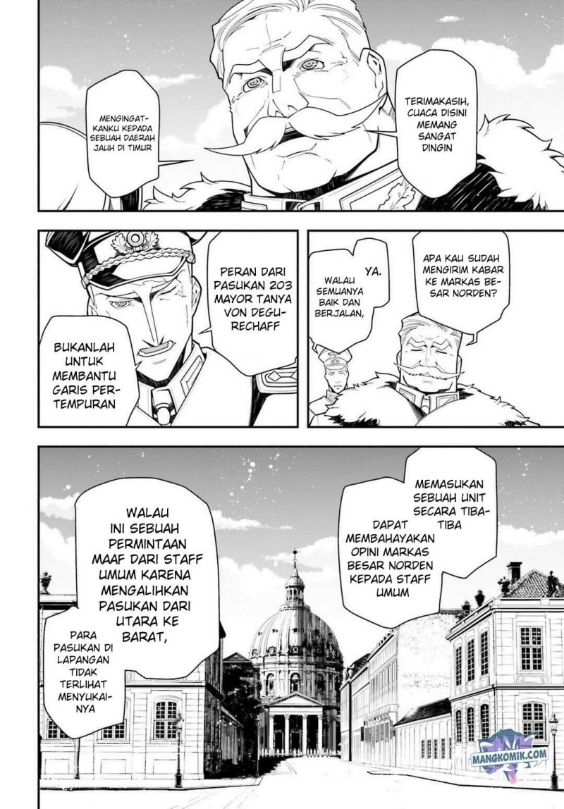 youjo-senki - Chapter: 16