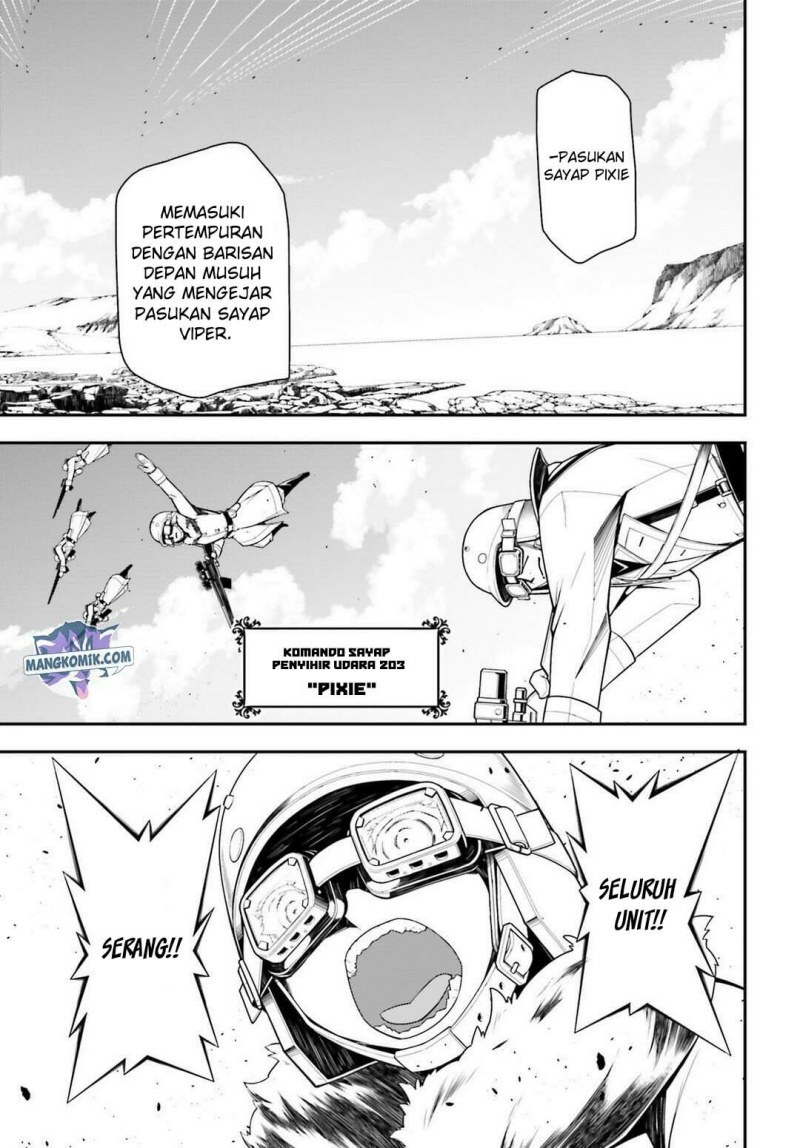 youjo-senki - Chapter: 16