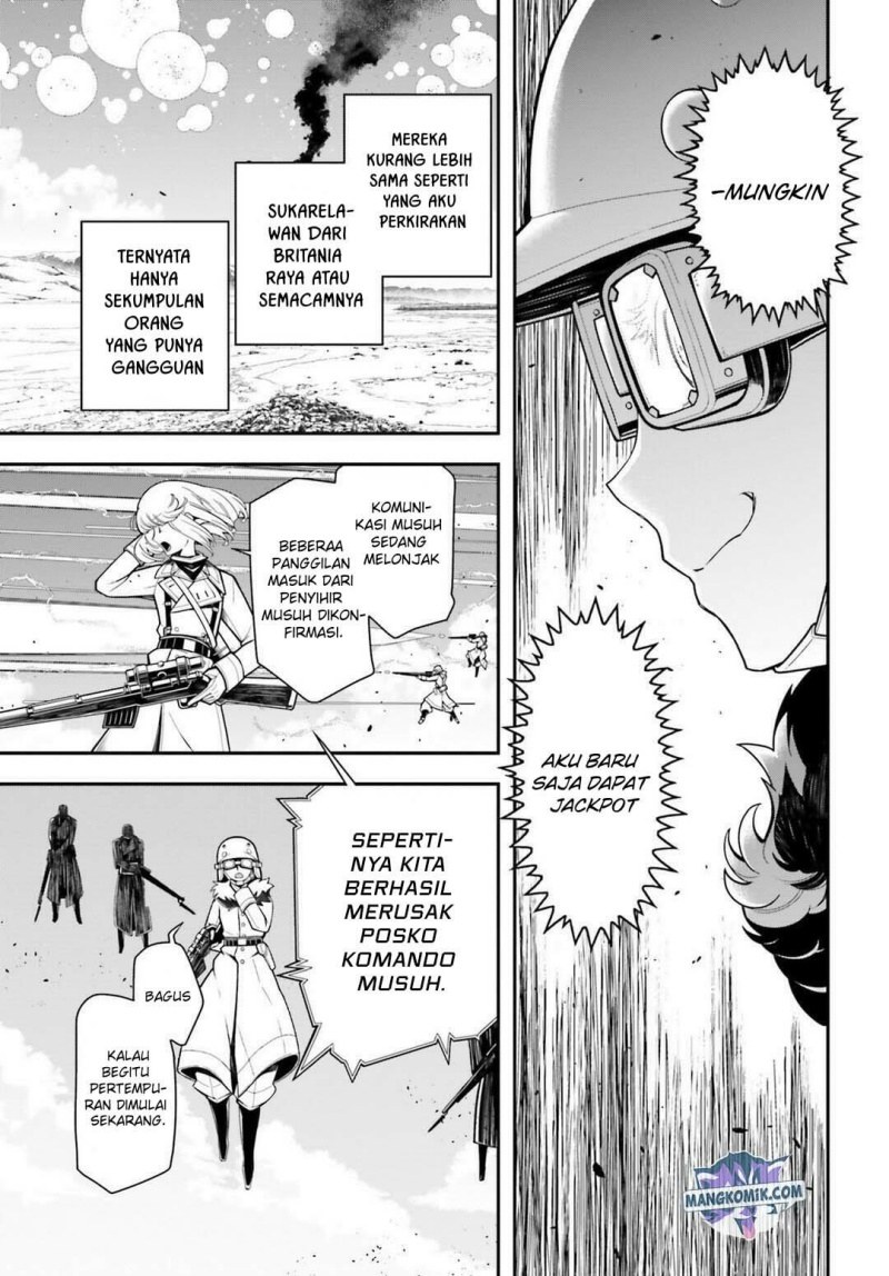 youjo-senki - Chapter: 16