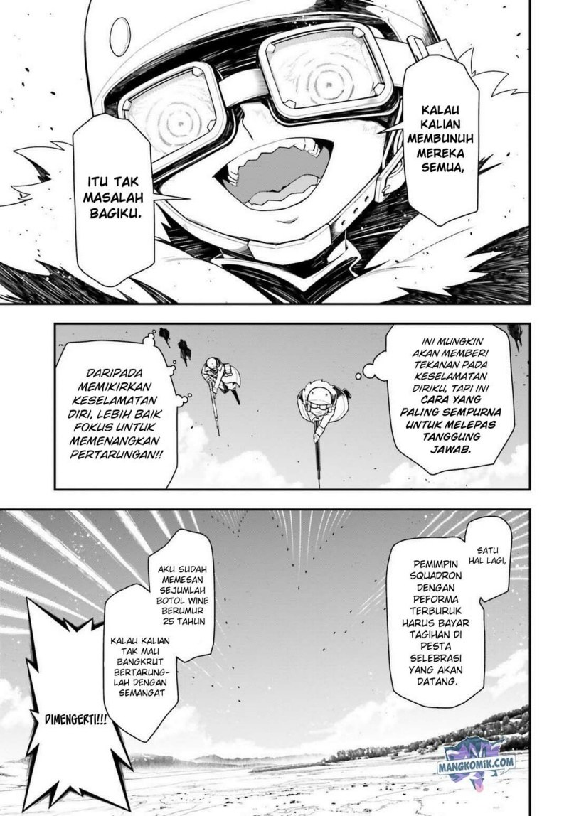 youjo-senki - Chapter: 16