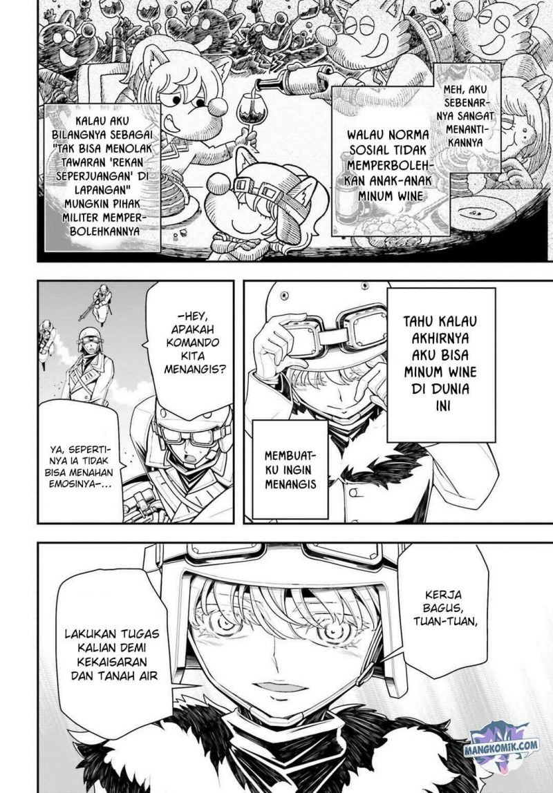 youjo-senki - Chapter: 16