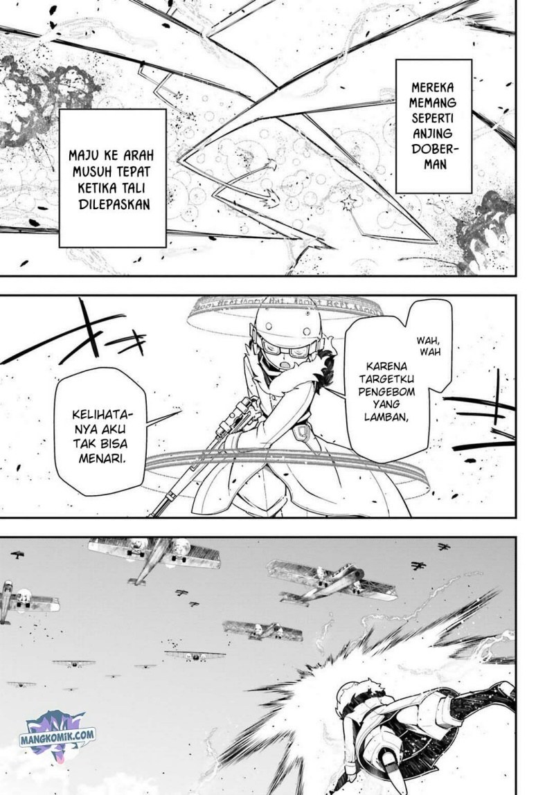 youjo-senki - Chapter: 16