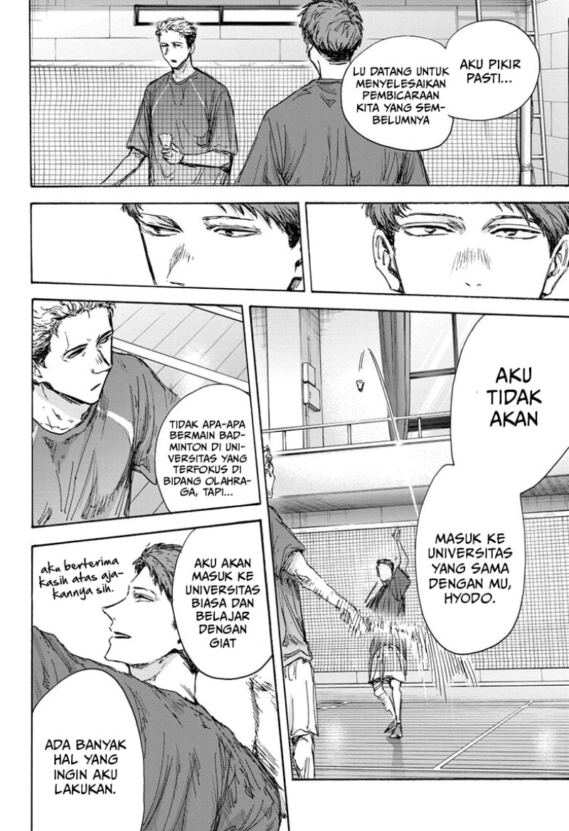 ao-no-hako - Chapter: 131