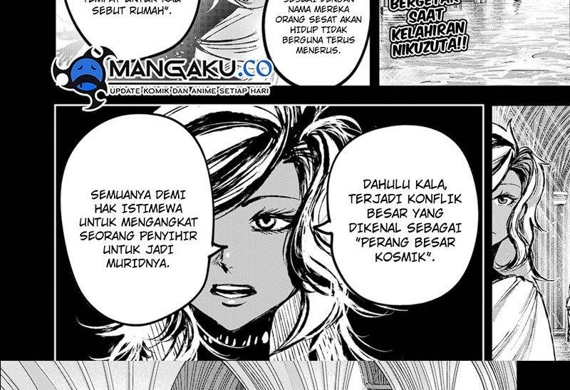 diasporaiser - Chapter: 11